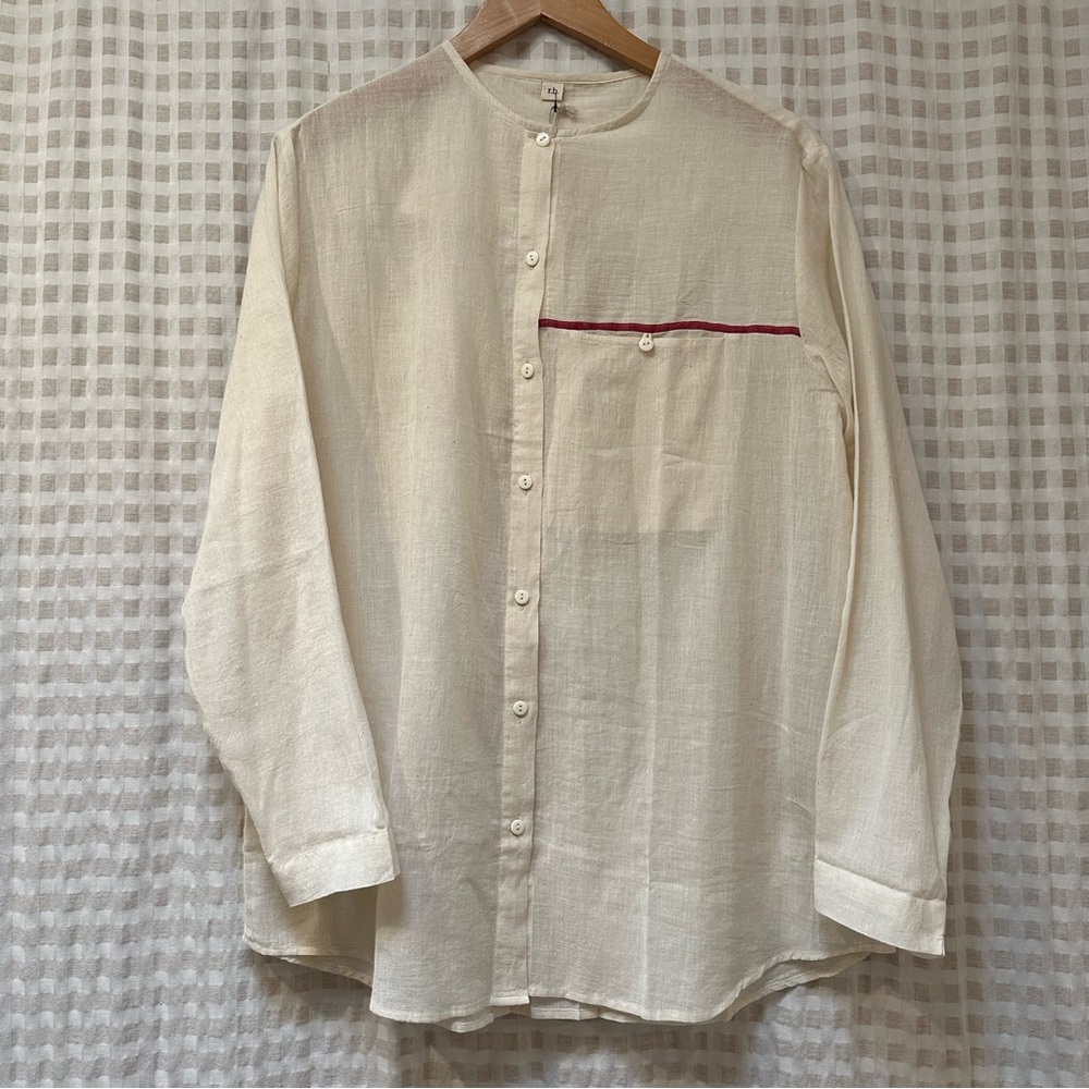 runaway bicycle blouse 🚲